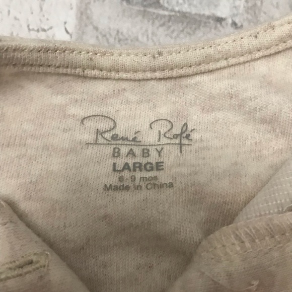 Rene Rofe Romper - Picture 4 of 6